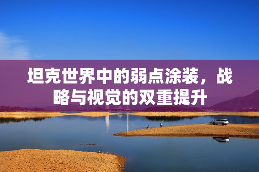 坦克世界中的弱点涂装图片