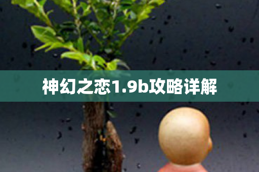 9b攻略详解图片
