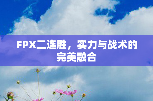 实力与战术的完美融合图片