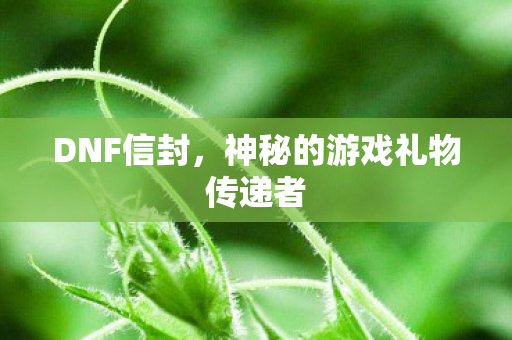 神秘的游戏礼物传递者图片