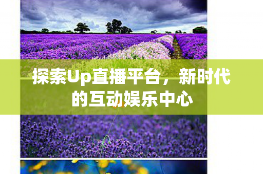 新时代的互动娱乐中心图片