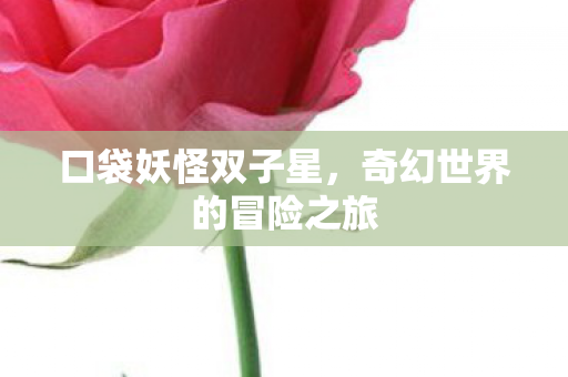 奇幻世界的冒险之旅图片