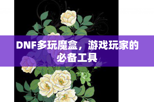 游戏玩家的必备工具图片