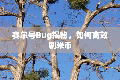 赛尔号Bug揭秘图片