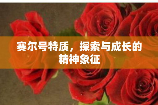 探索与成长的精神象征图片