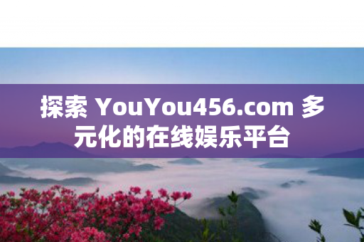 com 多元化的在线娱乐平台图片