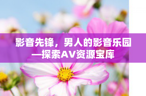 探索AV资源宝库图片