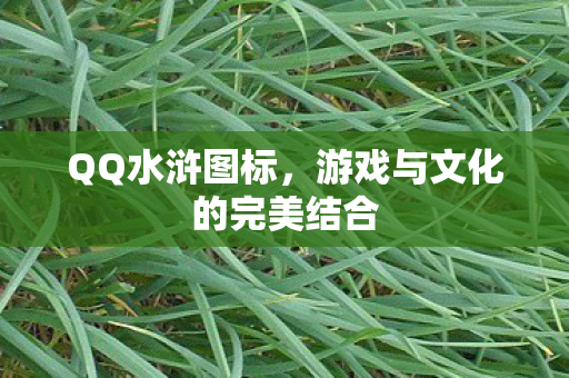 游戏与文化的完美结合图片