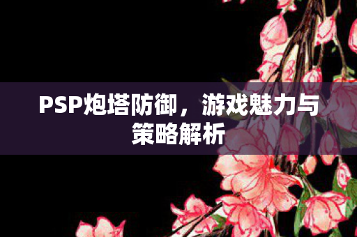 游戏魅力与策略解析图片