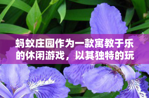 以其独特的玩法和丰富的题目吸引了众多玩家的参与图片