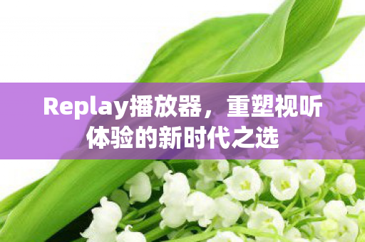 重塑视听体验的新时代之选图片