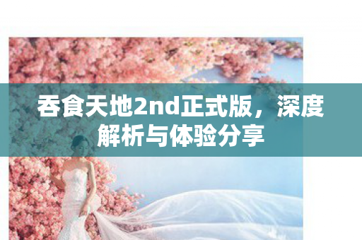 吞食天地2nd正式版图片