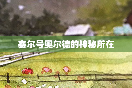 赛尔号奥尔德的神秘所在图片