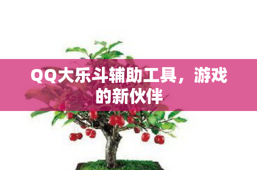 QQ大乐斗辅助工具图片