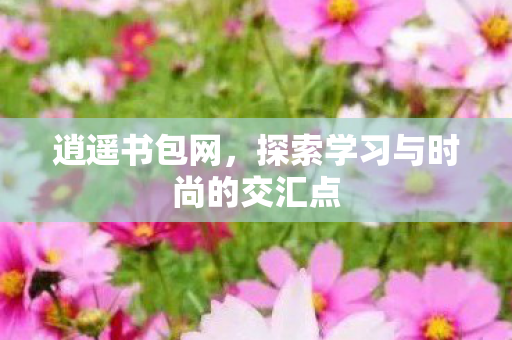 探索学习与时尚的交汇点图片