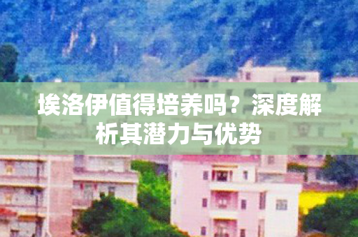 深度解析其潜力与优势图片