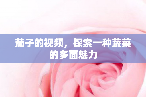 探索一种蔬菜的多面魅力图片