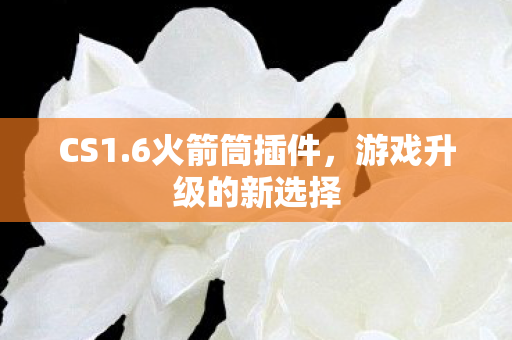 游戏升级的新选择图片