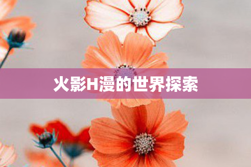 火影H漫的世界探索图片
