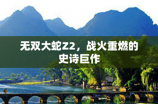 战火重燃的史诗巨作图片