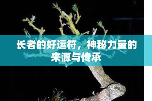 神秘力量的来源与传承图片