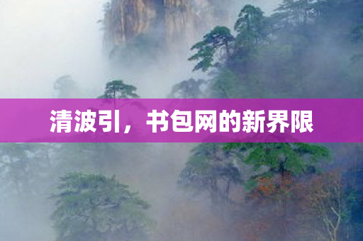 书包网的新界限图片