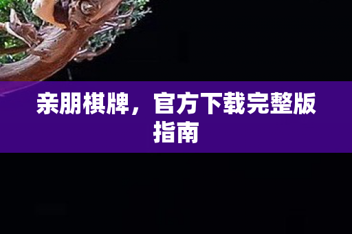 官方下载完整版指南图片