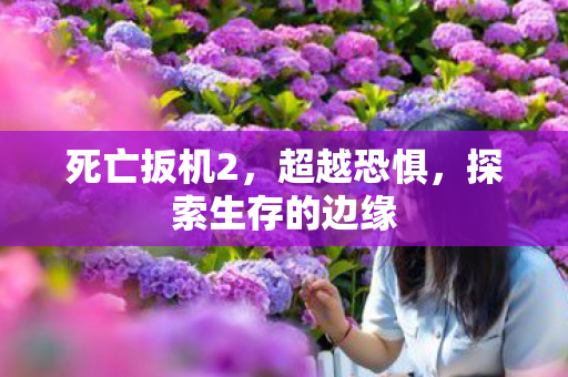 探索生存的边缘图片