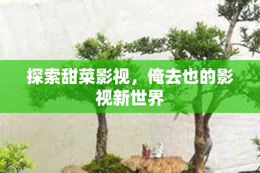 俺去也的影视新世界图片