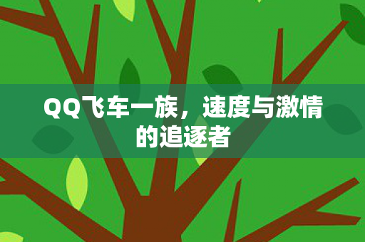 速度与激情的追逐者图片