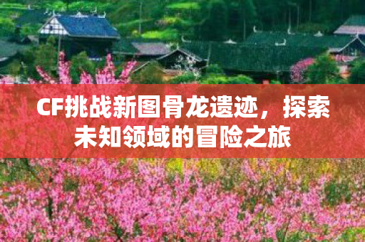 探索未知领域的冒险之旅图片