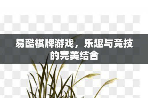 乐趣与竞技的完美结合图片