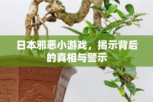 揭示背后的真相与警示图片