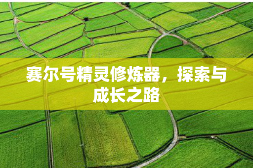 赛尔号精灵修炼器图片