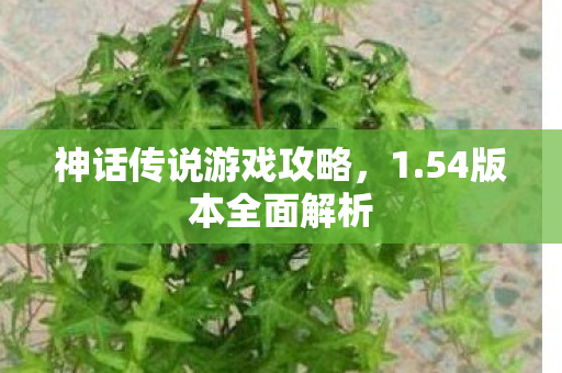 神话传说游戏攻略图片