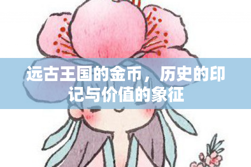 历史的印记与价值的象征图片