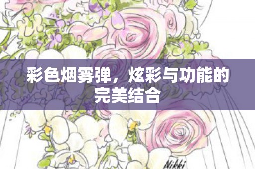炫彩与功能的完美结合图片