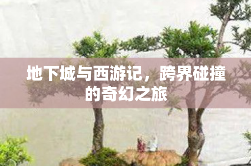 跨界碰撞的奇幻之旅图片