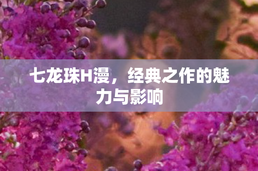经典之作的魅力与影响图片