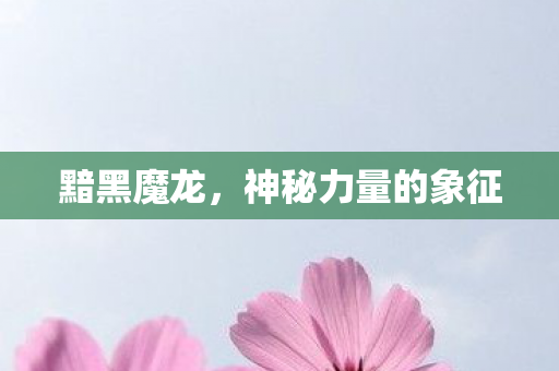神秘力量的象征图片