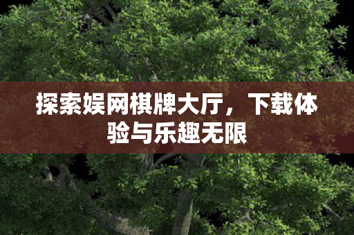 下载体验与乐趣无限图片