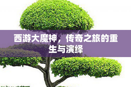 传奇之旅的重生与演绎图片