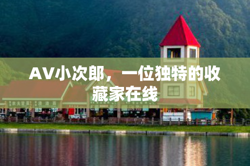 一位独特的收藏家在线图片