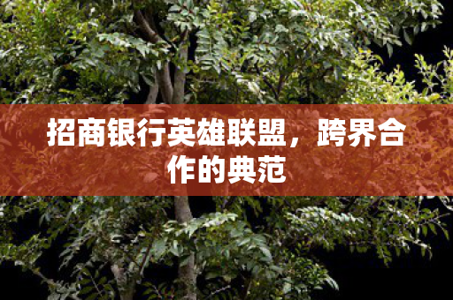 招商银行英雄联盟图片