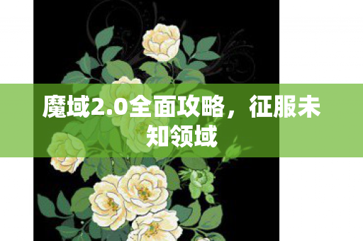 征服未知领域图片