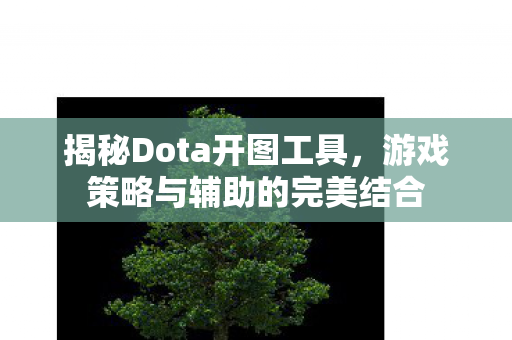 游戏策略与辅助的完美结合图片