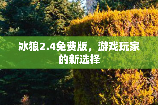游戏玩家的新选择图片