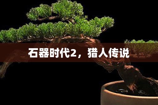 石器时代2图片