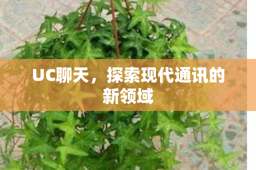 探索现代通讯的新领域图片