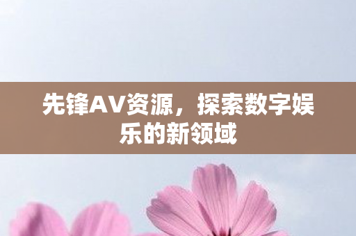 探索数字娱乐的新领域图片